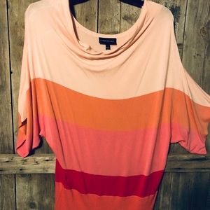 Lane Bryant bat wing Sweater